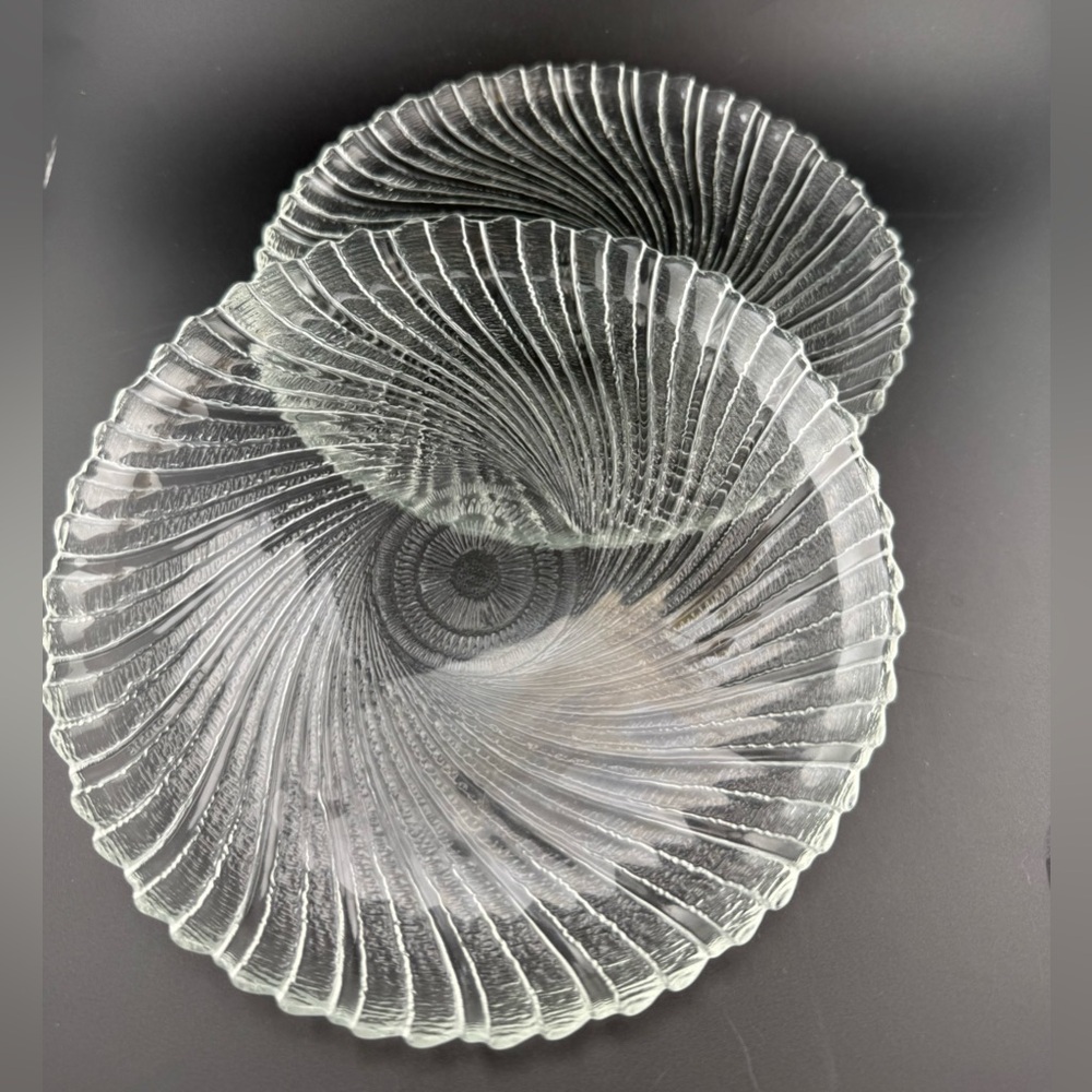 Arcoroc Seabreeze 7.25" Salad Dessert plates